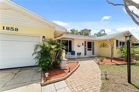 1858 NW Azalea Street Stuart FL 34994