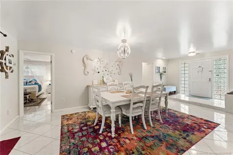 1858 NW Azalea Street Stuart FL 34994
