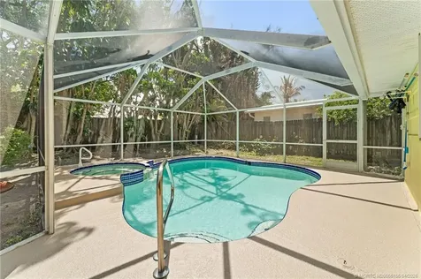 1858 NW Azalea Street Stuart FL 34994