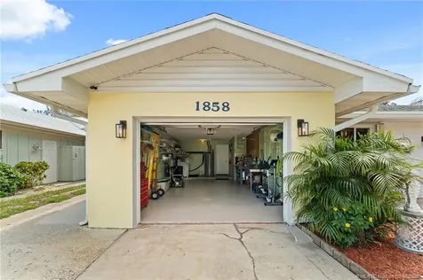 1858 NW Azalea Street Stuart FL 34994