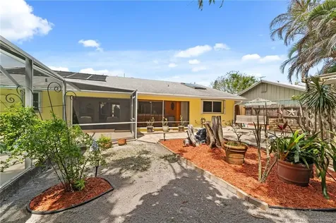 1858 NW Azalea Street Stuart FL 34994