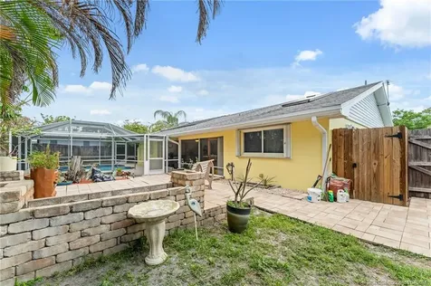 1858 NW Azalea Street Stuart FL 34994