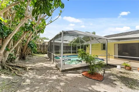1858 NW Azalea Street Stuart FL 34994