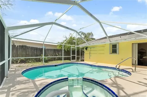 1858 NW Azalea Street Stuart FL 34994