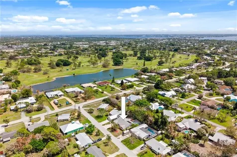 1858 NW Azalea Street Stuart FL 34994