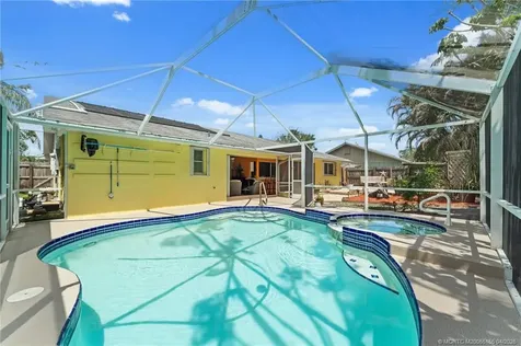 1858 NW Azalea Street Stuart FL 34994