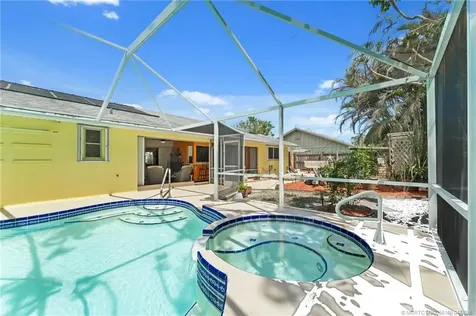 1858 NW Azalea Street Stuart FL 34994