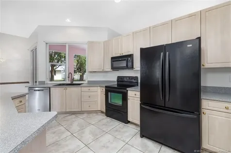 409 SW Prater Avenue Port St Lucie FL 34953
