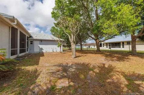 409 SW Prater Avenue Port St Lucie FL 34953
