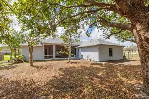 409 SW Prater Avenue Port St Lucie FL 34953