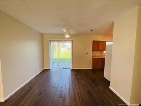 941 SW Fenway Road Port St Lucie FL 34953