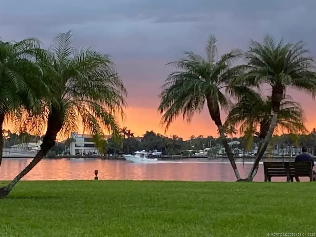 1950 SW Palm City Road Stuart FL 34994