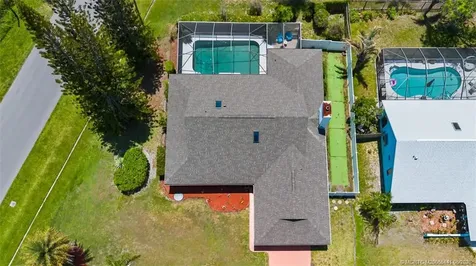 992 SE Thornhill Drive Port St Lucie FL 34983