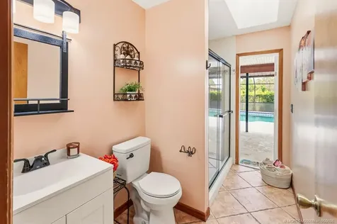 992 SE Thornhill Drive Port St Lucie FL 34983