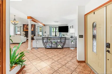 992 SE Thornhill Drive Port St Lucie FL 34983