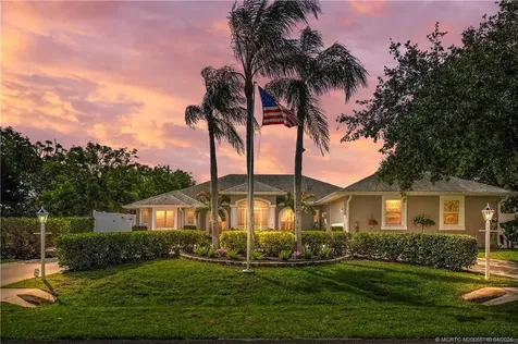 5688 SE Pot O Gold Place Stuart FL 34997