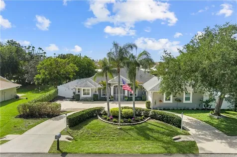 5688 SE Pot O Gold Place Stuart FL 34997