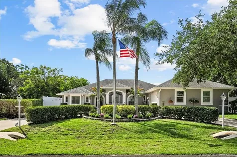 5688 SE Pot O Gold Place Stuart FL 34997