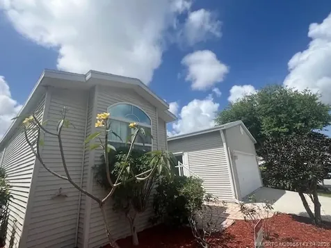 6299 Birch Lane Lantana FL 33462