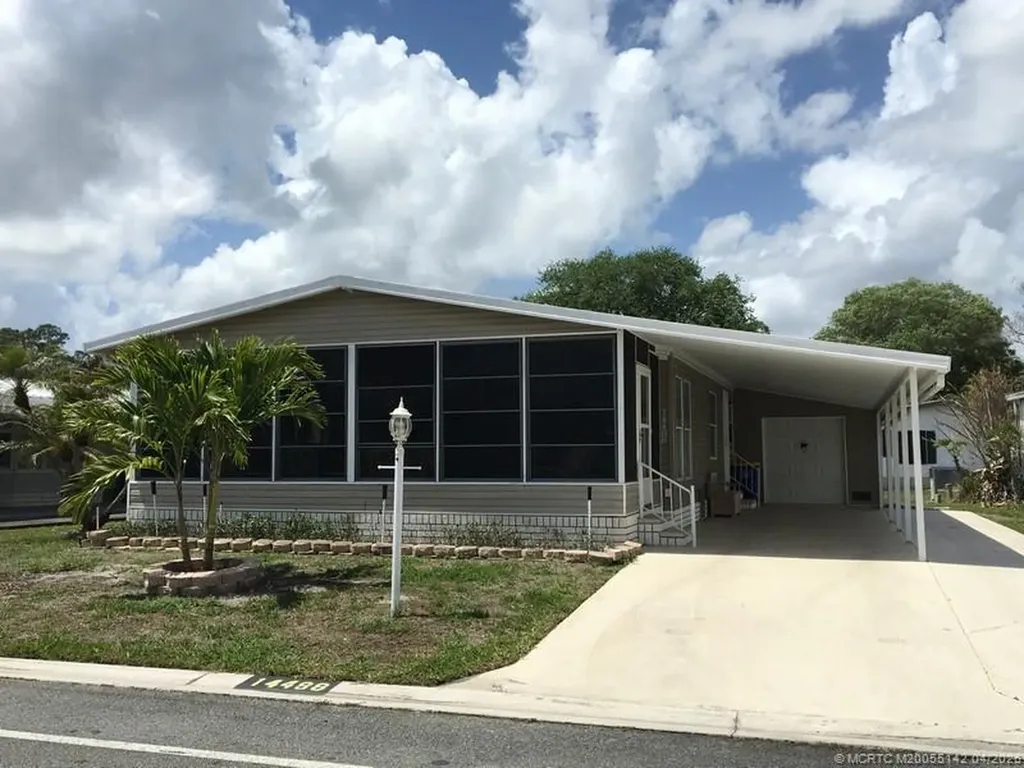 14488 SW Golf Club Drive Indiantown FL 34956