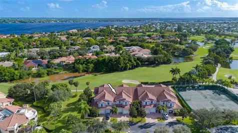 2371 SW Carriage Hill Terrace Palm City FL 34990