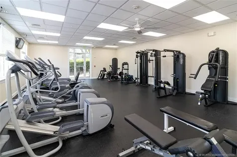 2371 SW Carriage Hill Terrace Palm City FL 34990