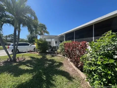 6225 Holly Lane Lantana FL 33462