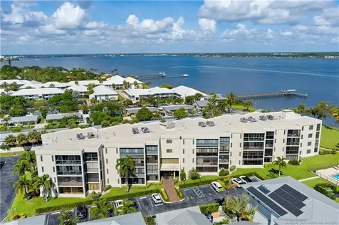 150 SE Four Winds Drive Stuart FL 34996