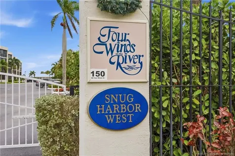 150 SE Four Winds Drive Stuart FL 34996
