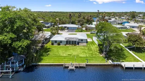 207 Olive Avenue Port St Lucie FL 34952