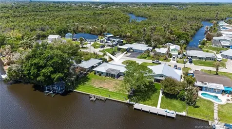 207 Olive Avenue Port St Lucie FL 34952