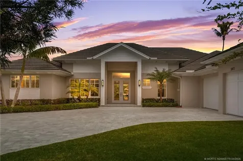 3973 SE Topsail Court Stuart FL 34997