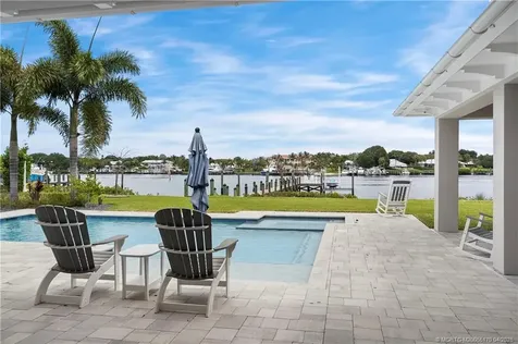 3973 SE Topsail Court Stuart FL 34997