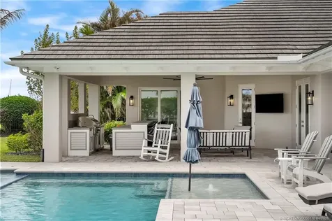 3973 SE Topsail Court Stuart FL 34997