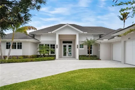 3973 SE Topsail Court Stuart FL 34997