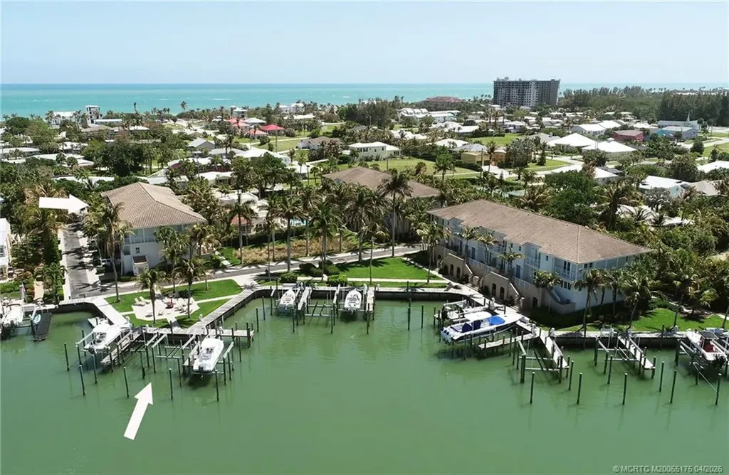 1579 Bow Line Road Fort Pierce FL 34949