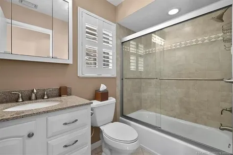 2424 SW Foxpoint Trail Palm City FL 34990