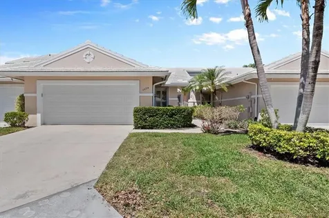 2424 SW Foxpoint Trail Palm City FL 34990
