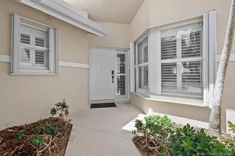 2424 SW Foxpoint Trail Palm City FL 34990