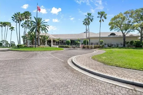 2424 SW Foxpoint Trail Palm City FL 34990