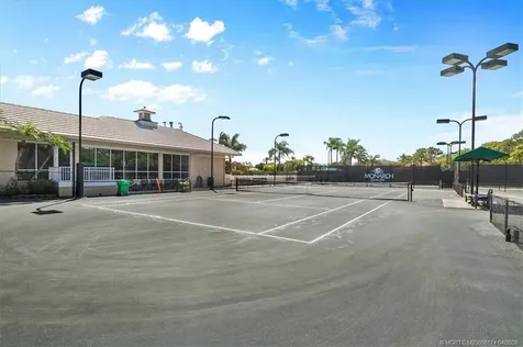 2424 SW Foxpoint Trail Palm City FL 34990