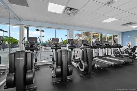 2424 SW Foxpoint Trail Palm City FL 34990