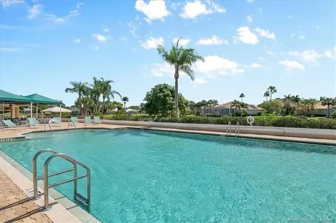 2424 SW Foxpoint Trail Palm City FL 34990