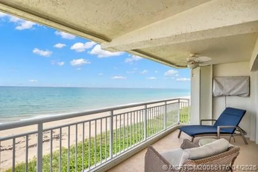 10980 S Ocean Drive Jensen Beach FL 34957