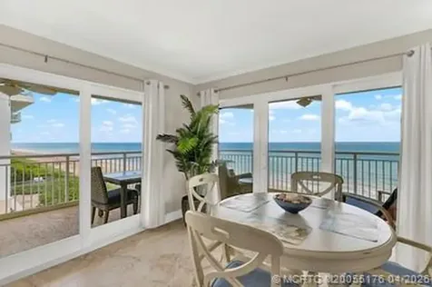 10980 S Ocean Drive Jensen Beach FL 34957