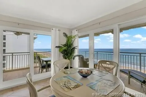 10980 S Ocean Drive Jensen Beach FL 34957