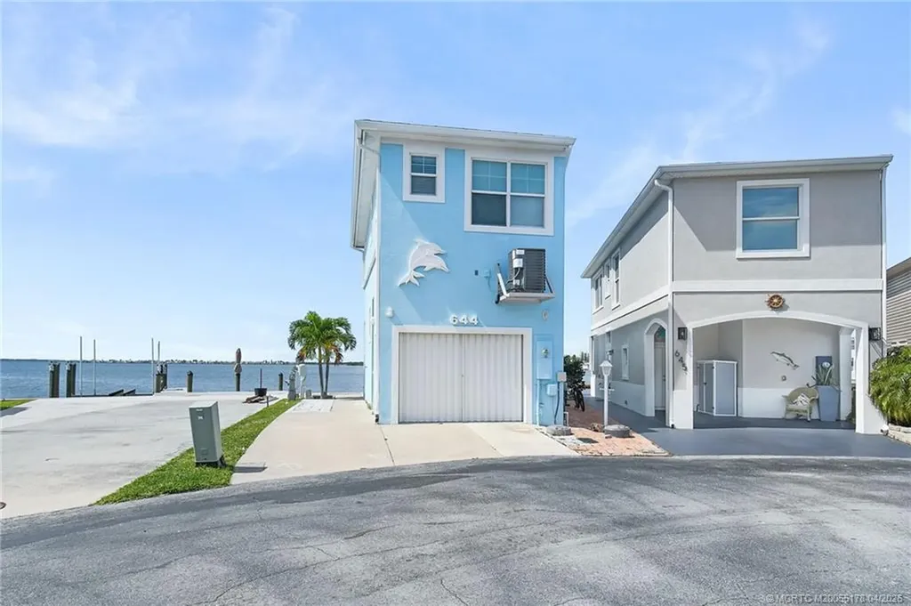 10701 S Ocean Drive Jensen Beach FL 34957