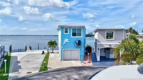 10701 S Ocean Drive Jensen Beach FL 34957