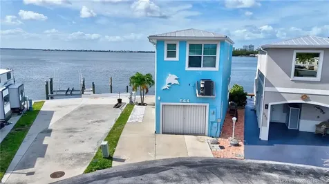10701 S Ocean Drive Jensen Beach FL 34957