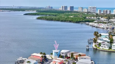 10701 S Ocean Drive Jensen Beach FL 34957